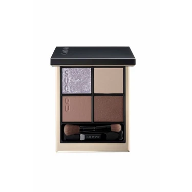 SUQQU シグニチャー カラー アイズ(アイシャドウ) | 集英社の美容総合